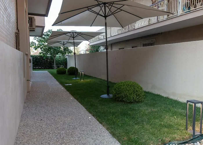 Tenuta Tre Gemme A Mare - Suite Grey