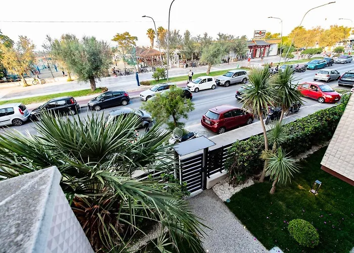 Tenuta Tre Gemme A Mare - Suite Grey