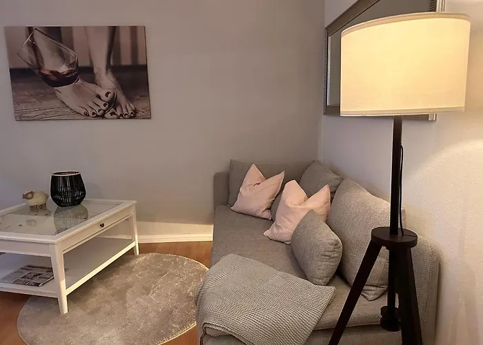 Wohnung In Wuppertal Elberfeld