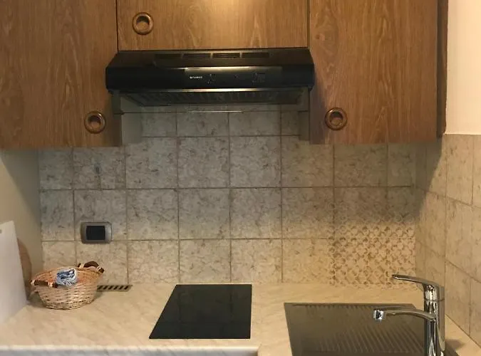 Niki Appartments