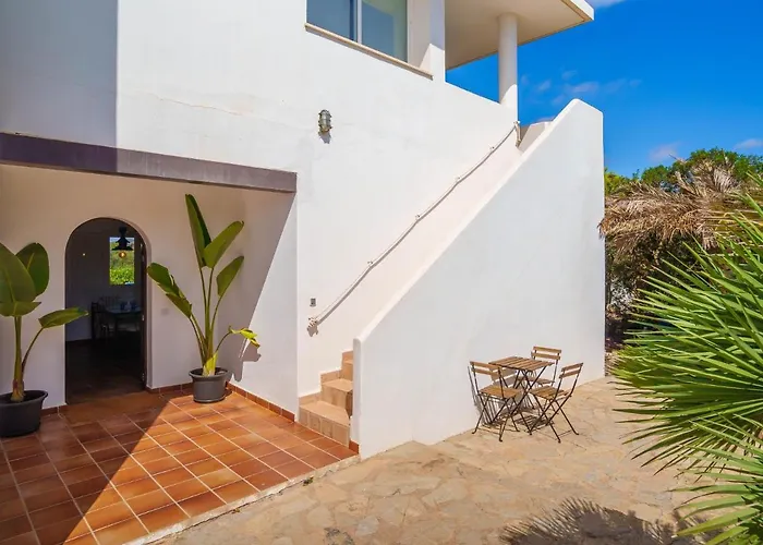 Villa Murada Lisboa By Interhome