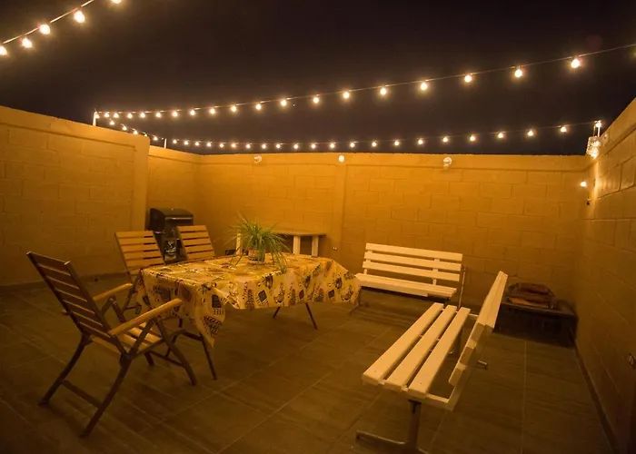 Casa Genova, Casa Amplia Y Comoda, Terraza Privada