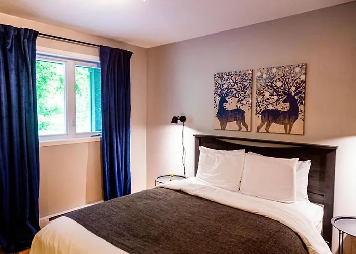 Hotels Hebert