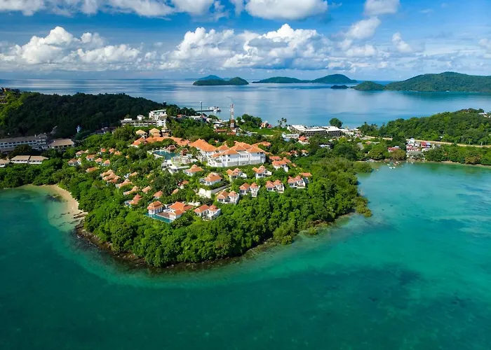 Amatara Welleisure Resort