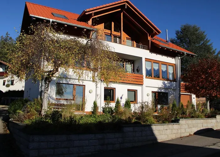 Ferienhaus Carl