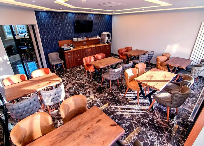 Hotel Yaman