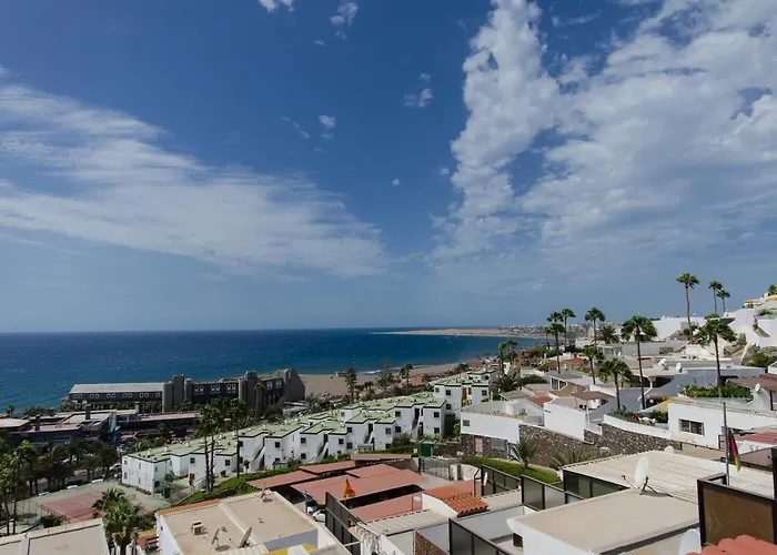 Vv - Ocean View Dream Apartment
