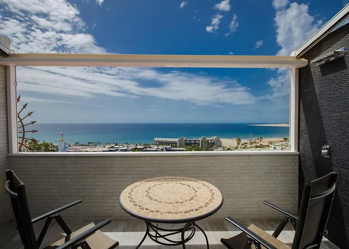 Vv - Ocean View Dream Apartment