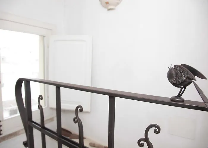 Vagiu' Dimora Storica