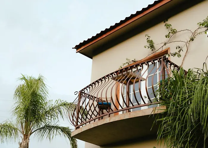 Suenos Resort