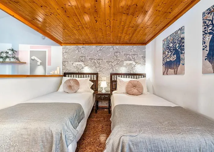 Bungalow Canarios 1 ,Arguineguin