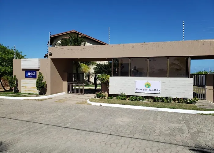 Riviera De Praia Bela