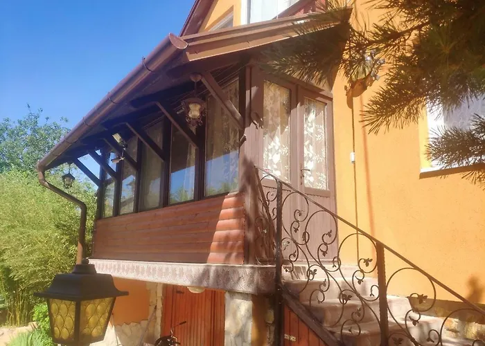 Karolina Apartment