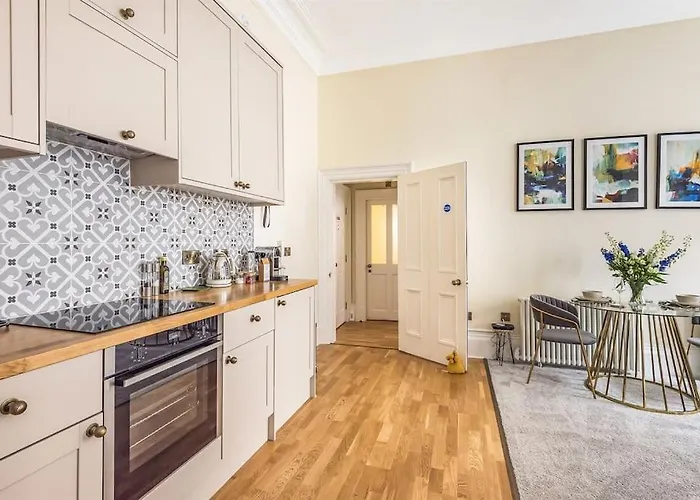Rowntree One - Stunning Apartment- Grade II Listed