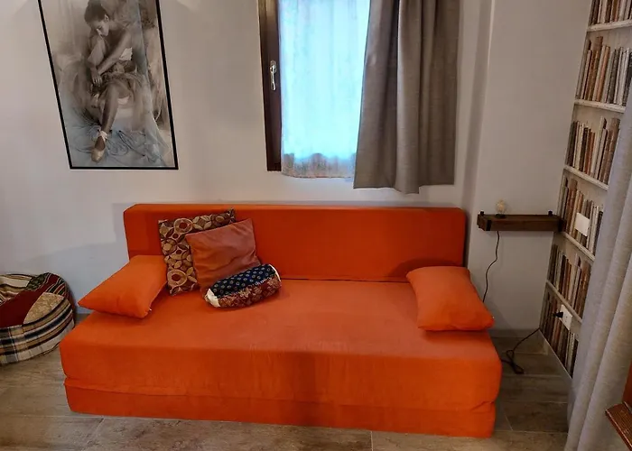 Isepo Apartment