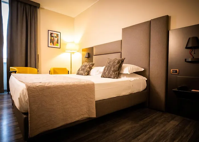 Hotel Palazzo Lovera