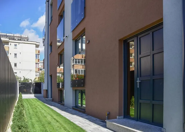 Royal Maison Apartments