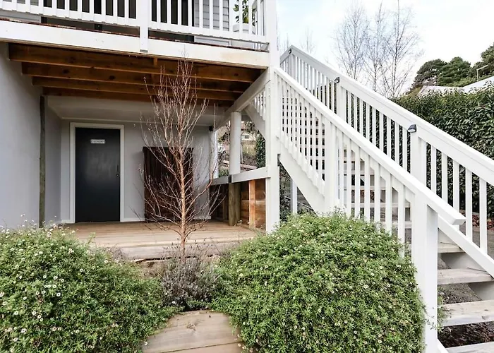 Hidden Gem ~ Luxury Cottage Near Lake Daylesford