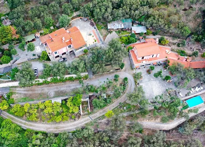 Casa Melograno
