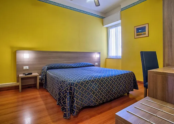Hotel Calypso