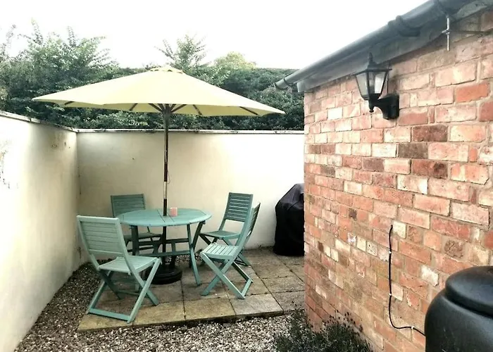 The Lodge At Pickford House Nec And B'Ham Airport, Coventry