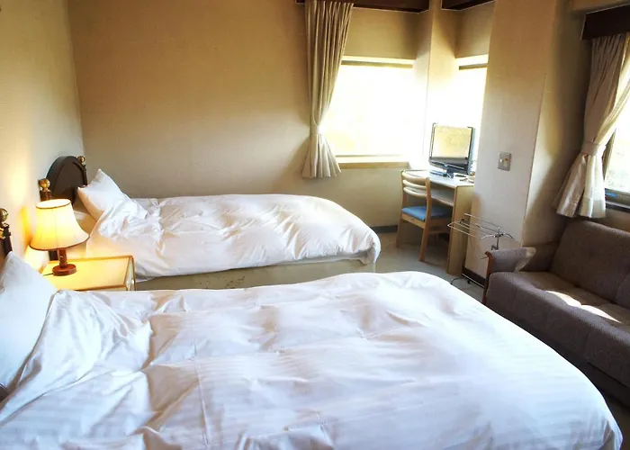Petit Hotel Shitaka