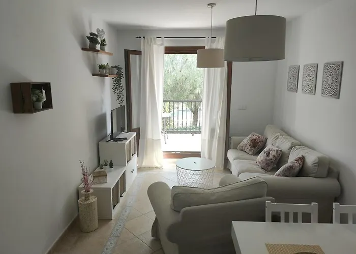 Apartamento Canela
