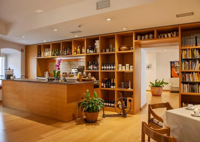 Hotel Romanda