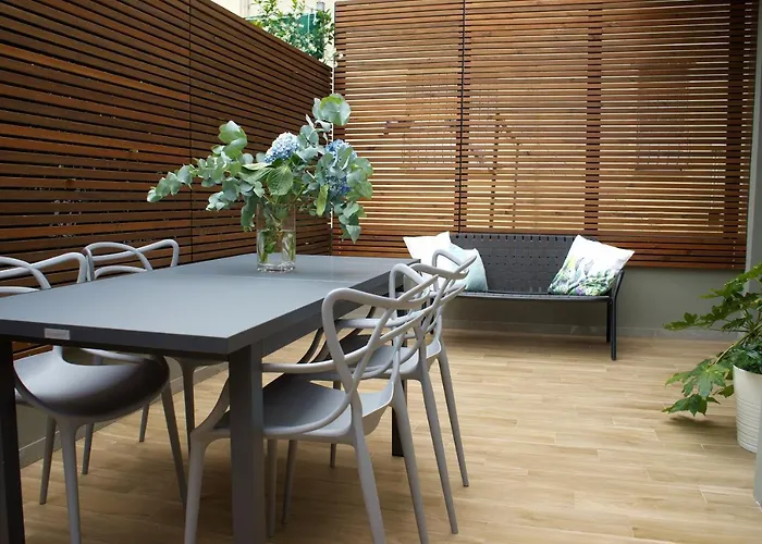 Riccione Suite Design