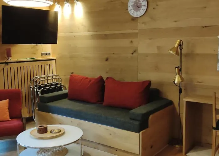 Alpenappartements Domicil