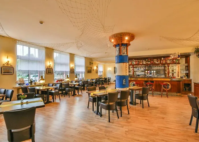 Hotel Und Restaurant "Zur Zwiebel"