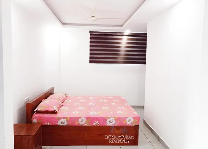 Thekkumpuram Residency