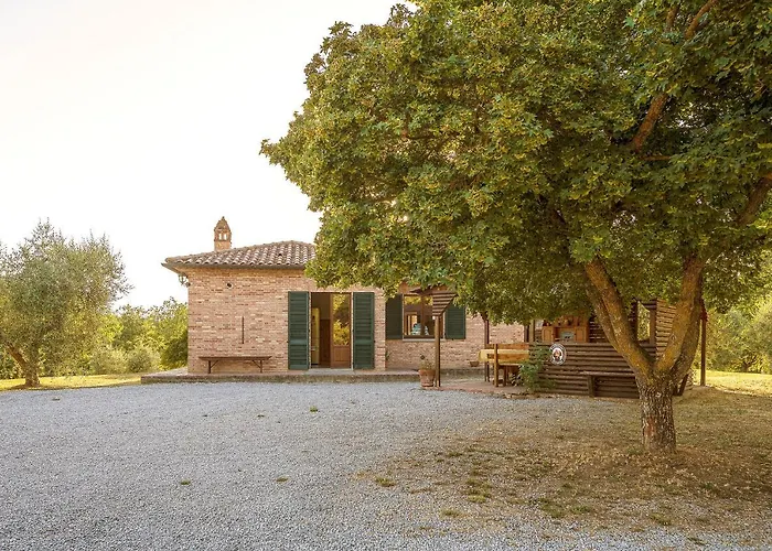 Villa Verde