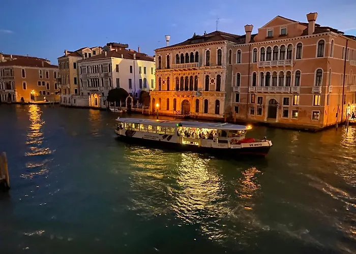 Gondola House