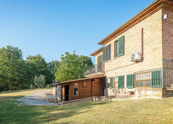 Villa Verde