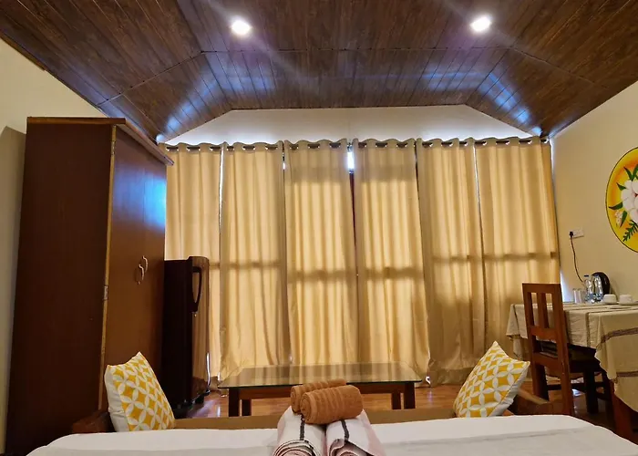 Agonda Wellness