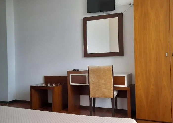Hotel Abade João