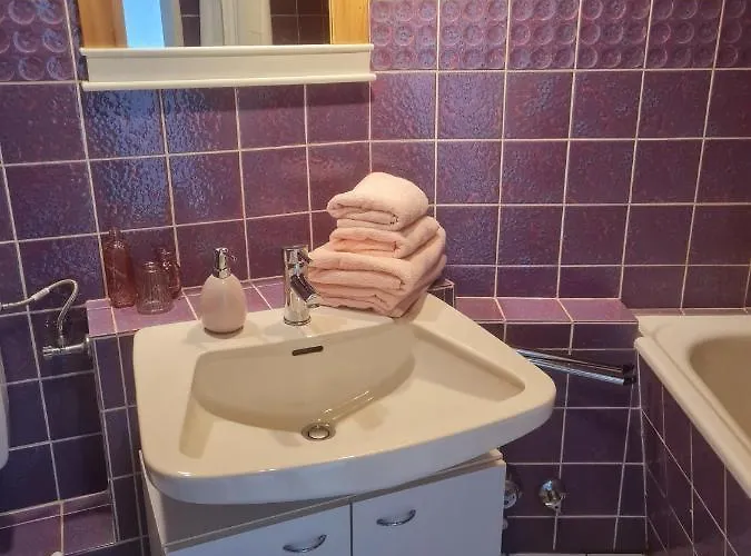 Ferienwohnung Nexus