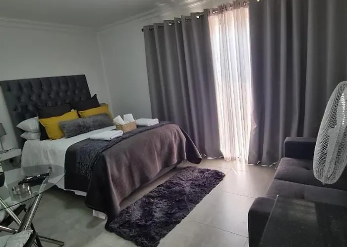 Marielitsa Guest Suite No 4