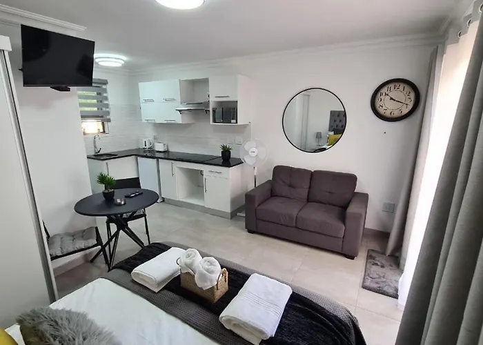 Marielitsa Guest Suite No 5