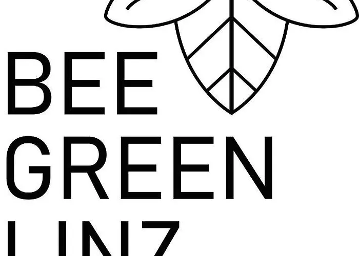 Bee Green Linz Self-Check-In-Hotel