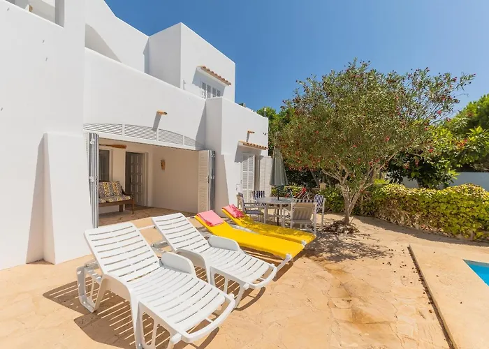 Apartamento Lucia