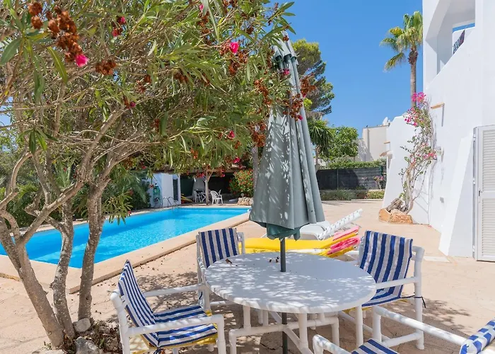 Apartamento Lucia