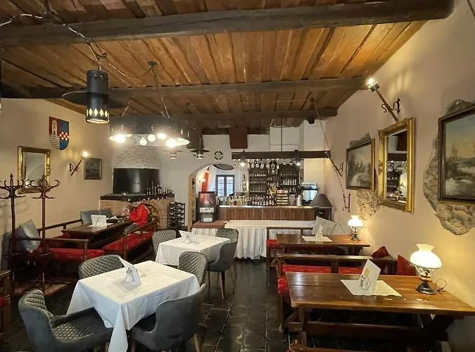 Hotel Ennius