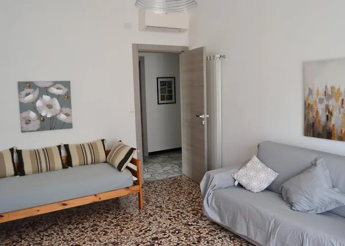 Casa Rosetta
