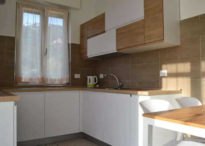 Casa Rosetta