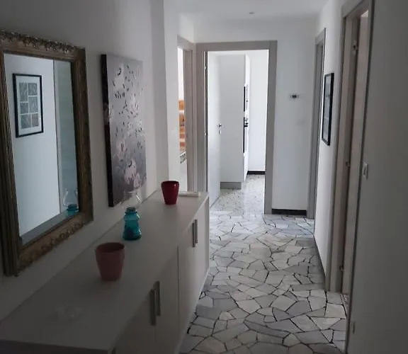 Casa Rosetta