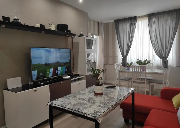 La Colina - Playamar Apartamento - Free Parking