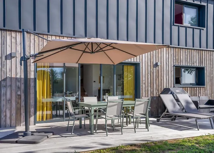La Petite Croix Bienvenue