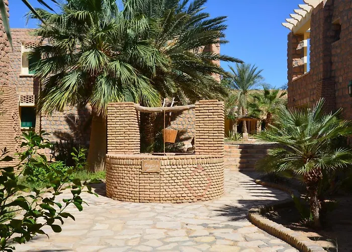 Caravanserail